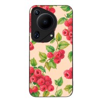 Θήκη Sonique Fruit Series για Huawei Pura 70 Pro Βατόμουρο
