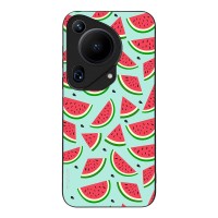 Θήκη Sonique Fruit Series για Huawei Pura 70 Pro Καρπούζι 01