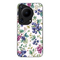Θήκη Sonique Fruit Series για Huawei Pura 70 Pro Μύρτιλο