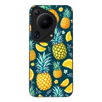 Θήκη Sonique Fruit Series για Huawei Pura 70 Ultra Ανανάς