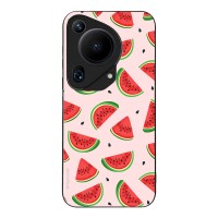 Θήκη Sonique Fruit Series για Huawei Pura 70 Ultra Καρπούζι