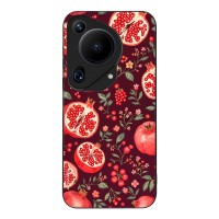 Θήκη Sonique Fruit Series για Huawei Pura 70 Ultra Ρόδι