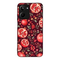 Θήκη Sonique Fruit Series για Realme 10 4G Ρόδι
