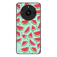 Θήκη Sonique Fruit Series για Realme 11 Pro 5G / Realme 11 Pro Plus 5G Καρπούζι 01