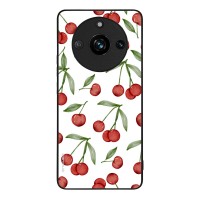 Θήκη Sonique Fruit Series για Realme 11 Pro 5G / Realme 11 Pro Plus 5G Κεράσι 01