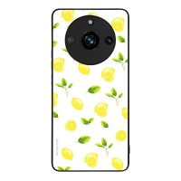 Θήκη Sonique Fruit Series για Realme 11 Pro 5G / Realme 11 Pro Plus 5G Λεμόνι 01