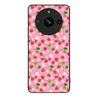Θήκη Sonique Fruit Series για Realme 11 Pro 5G / Realme 11 Pro Plus 5G Φράουλα