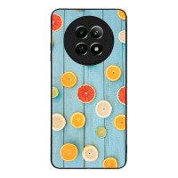 Θήκη Sonique Fruit Series για Realme 12 5G / Realme 12x Γκρέιπφρουτ