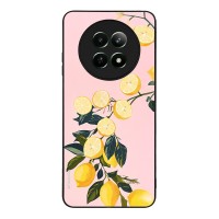 Θήκη Sonique Fruit Series για Realme 12 5G / Realme 12x Λεμόνι