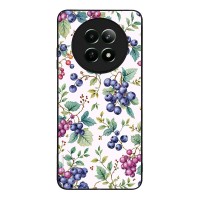 Θήκη Sonique Fruit Series για Realme 12 5G / Realme 12x Μύρτιλο