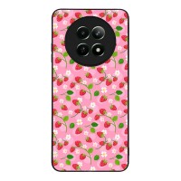 Θήκη Sonique Fruit Series για Realme 12 5G / Realme 12x Φράουλα