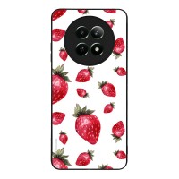 Θήκη Sonique Fruit Series για Realme 12 5G / Realme 12x Φράουλα 01
