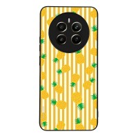 Θήκη Sonique Fruit Series για Realme 12 Plus 5G Ανανάς 01