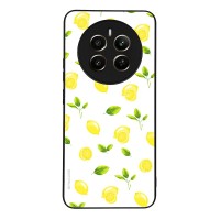 Θήκη Sonique Fruit Series για Realme 12 Plus 5G Λεμόνι 01