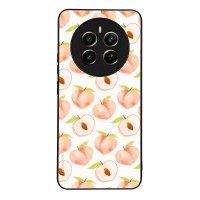 Θήκη Sonique Fruit Series για Realme 12 Plus 5G Ροδάκινο