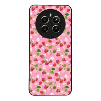Θήκη Sonique Fruit Series για Realme 12 Plus 5G Φράουλα
