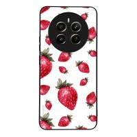Θήκη Sonique Fruit Series για Realme 12 Plus 5G Φράουλα 01