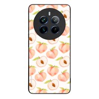 Θήκη Sonique Fruit Series για Realme 12 Pro 5G / Realme 12 Pro Plus 5G Ροδάκινο