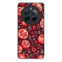 Θήκη Sonique Fruit Series για Realme 12 Pro 5G / Realme 12 Pro Plus 5G Ρόδι