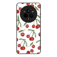 Θήκη Sonique Fruit Series για Realme 14 Pro 5G Κεράσι 01