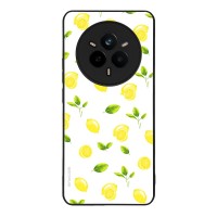 Θήκη Sonique Fruit Series για Realme 14 Pro 5G Λεμόνι 01
