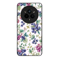 Θήκη Sonique Fruit Series για Realme 14 Pro 5G Μύρτιλο