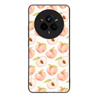 Θήκη Sonique Fruit Series για Realme 14 Pro 5G Ροδάκινο