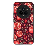Θήκη Sonique Fruit Series για Realme 14 Pro 5G Ρόδι