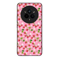 Θήκη Sonique Fruit Series για Realme 14 Pro 5G Φράουλα