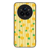 Θήκη Sonique Fruit Series για Realme 14 Pro Plus 5G Ανανάς 01