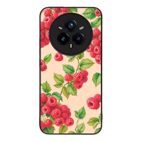 Θήκη Sonique Fruit Series για Realme 14 Pro Plus 5G Βατόμουρο