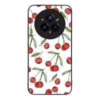 Θήκη Sonique Fruit Series για Realme 14 Pro Plus 5G Κεράσι 01