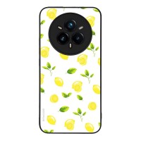 Θήκη Sonique Fruit Series για Realme 14 Pro Plus 5G Λεμόνι 01
