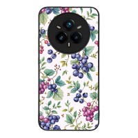 Θήκη Sonique Fruit Series για Realme 14 Pro Plus 5G Μύρτιλο