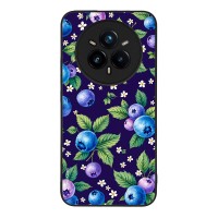 Θήκη Sonique Fruit Series για Realme 14 Pro Plus 5G Μύρτιλο 01