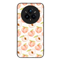 Θήκη Sonique Fruit Series για Realme 14 Pro Plus 5G Ροδάκινο