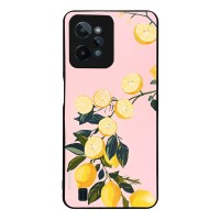 Θήκη Sonique Fruit Series για Realme C31 Λεμόνι