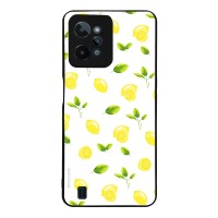 Θήκη Sonique Fruit Series για Realme C31 Λεμόνι 01
