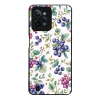 Θήκη Sonique Fruit Series για Realme C31 Μύρτιλο