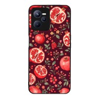 Θήκη Sonique Fruit Series για Realme C35 Ρόδι
