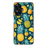 Θήκη Sonique Fruit Series για Realme C55 Ανανάς