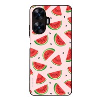 Θήκη Sonique Fruit Series για Realme C55 Καρπούζι
