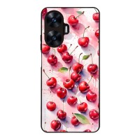 Θήκη Sonique Fruit Series για Realme C55 Κεράσι
