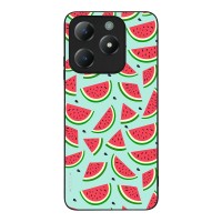 Θήκη Sonique Fruit Series για Realme C61 4G / Realme C63 4G / Realme Note 60X 4G Καρπούζι 01
