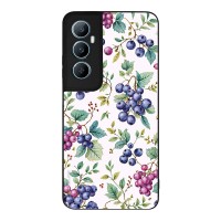 Θήκη Sonique Fruit Series για Realme C65 4G Μύρτιλο