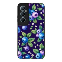 Θήκη Sonique Fruit Series για Realme C65 4G Μύρτιλο 01