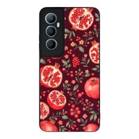 Θήκη Sonique Fruit Series για Realme C65 4G Ρόδι