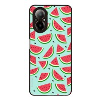 Θήκη Sonique Fruit Series για Realme C67 4G Καρπούζι 01