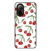 Θήκη Sonique Fruit Series για Realme C67 4G Κεράσι 01