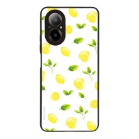 Θήκη Sonique Fruit Series για Realme C67 4G Λεμόνι 01